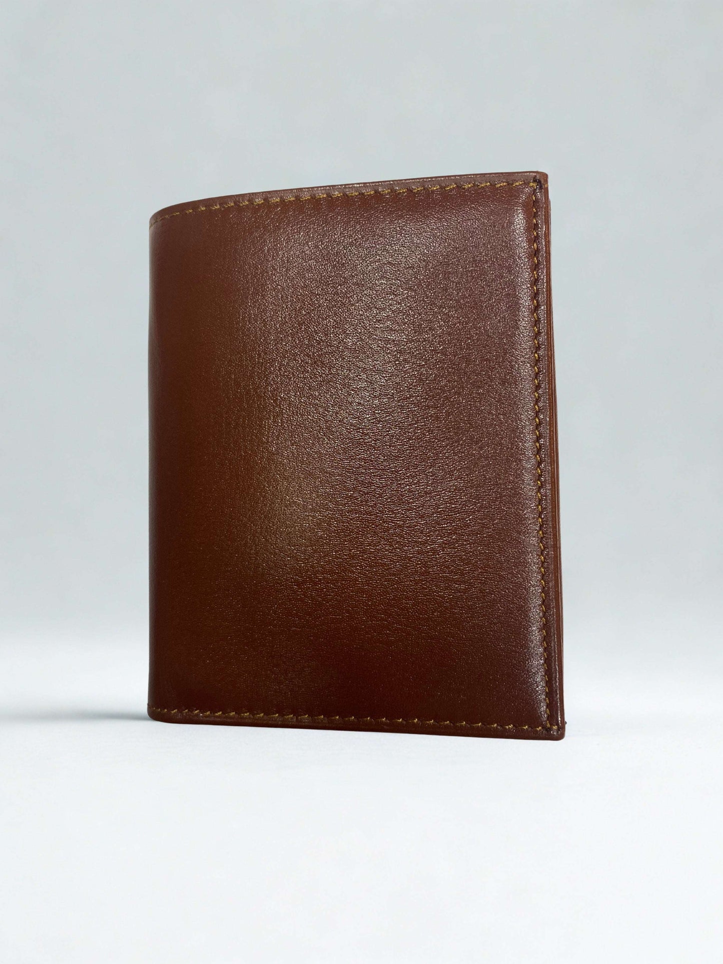 Hakiki Deri Cüzdan|Dik Model|Çok Kartlık-Nakit-Bozuk Para|3 Renk