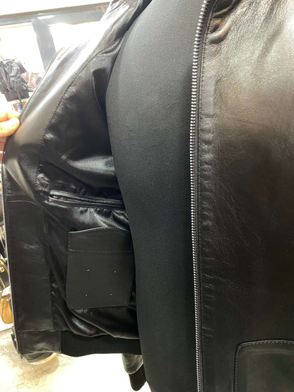 Deri Mont|Hakim Yaka|Kolej Model|Kuzu Derisi|Siyah