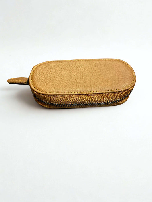 Deri Anahtarlık V2|7 Renk