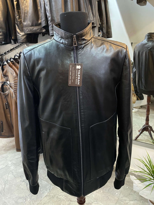 Deri Mont|Hakim Yaka|Kolej Model|Kuzu Derisi|Siyah