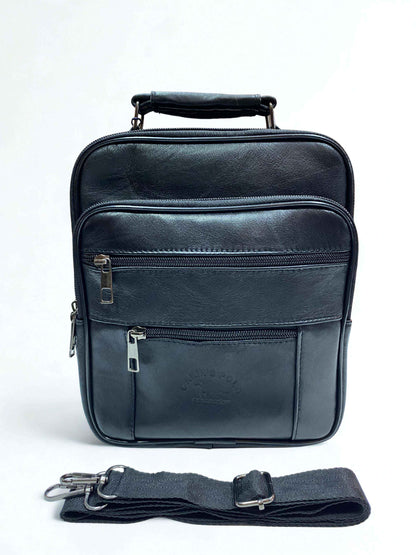 Portföy Çanta|Büyük Boy|Dik Model|Kasalı|Çok Bölmeli|Siyah