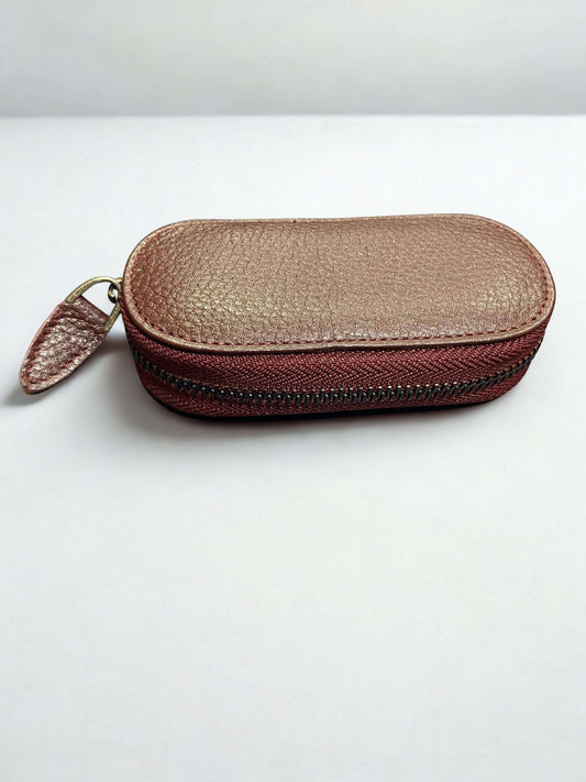 Deri Anahtarlık V2|7 Renk