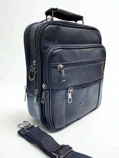 Portföy Çanta|Büyük Boy|Dik Model|Kasalı|Çok Bölmeli|Siyah