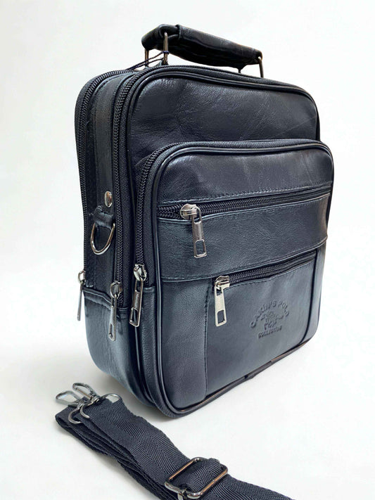 Portföy Çanta|Büyük Boy|Dik Model|Kasalı|Çok Bölmeli|Siyah